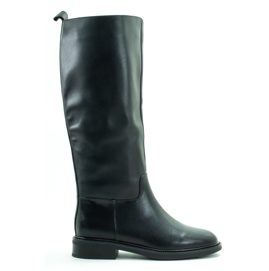 Женские Чоботи Натуральна шкіра IVA * P6A067-W38