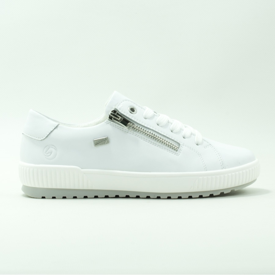 Женские Кросівки Натуральна шкіра REMONTE * D0700-80