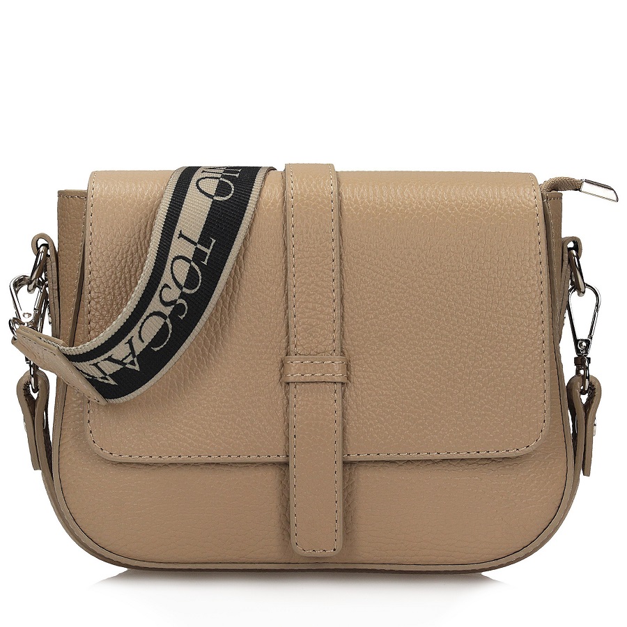 Женские Сумки  TOSCANIO * F266 BEZ D05