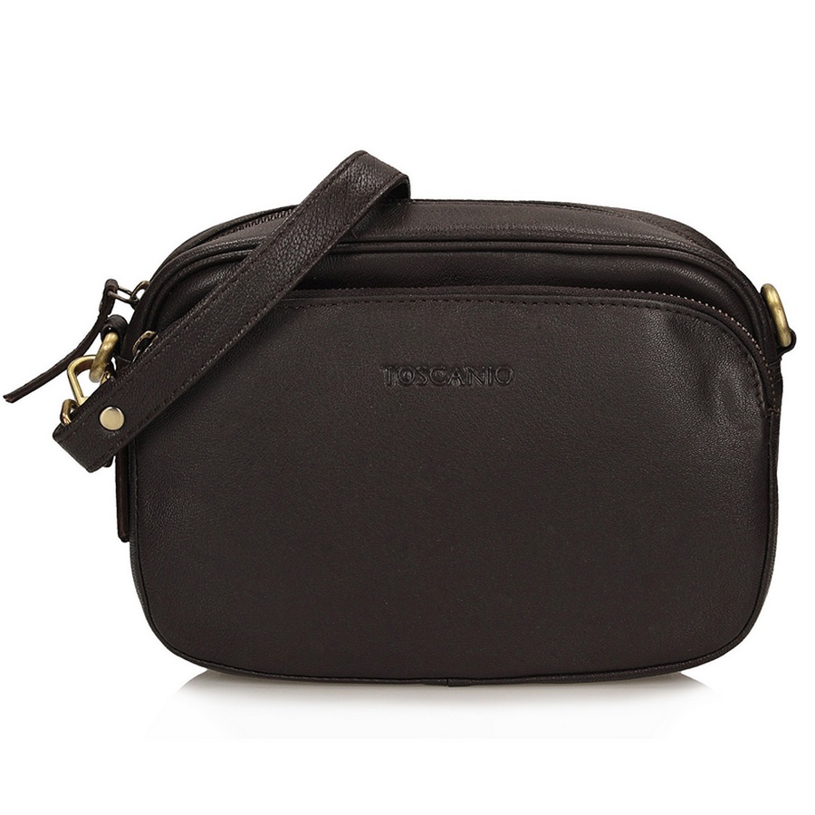 Женские Сумки Натуральна шкіра TOSCANIO * T1135