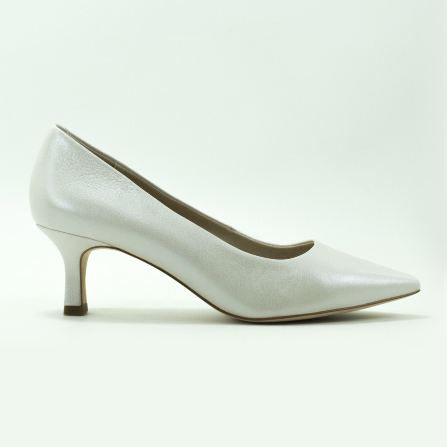 Женские Туфлі човники Натуральна шкіра CAPRICE * 9-22401-143