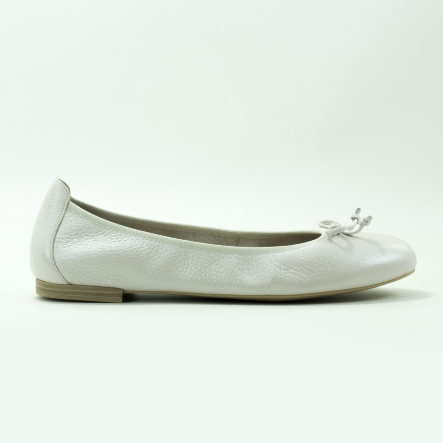 Женские Балетки Натур. Шкіра оленя CAPRICE * 9-22108-136