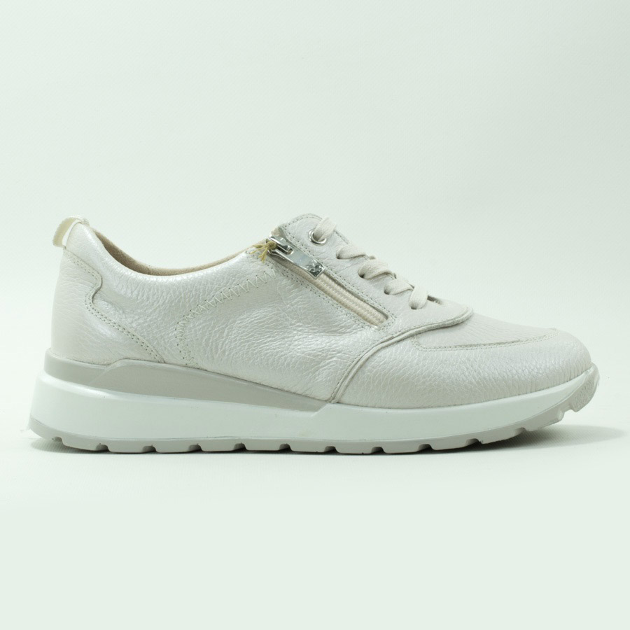 Женские Кросівки Натур. Шкіра оленя CAPRICE * 9-23765-136