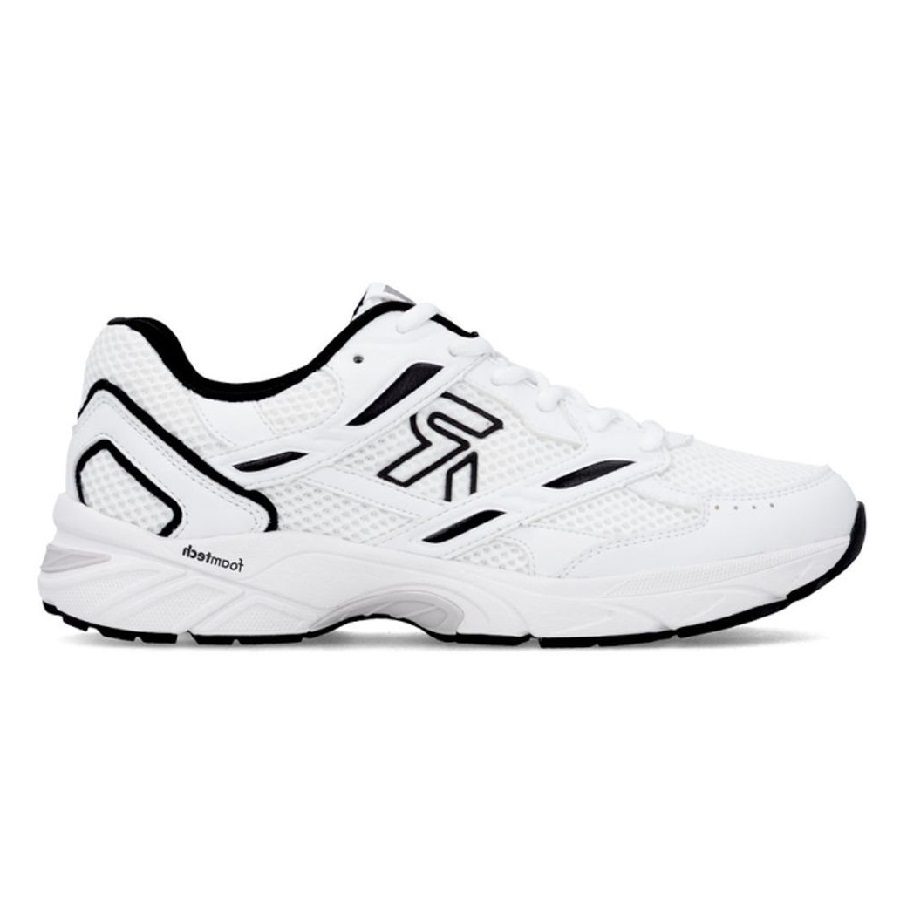 Мужские Кросівки Текстиль RIEKER * U4200-82