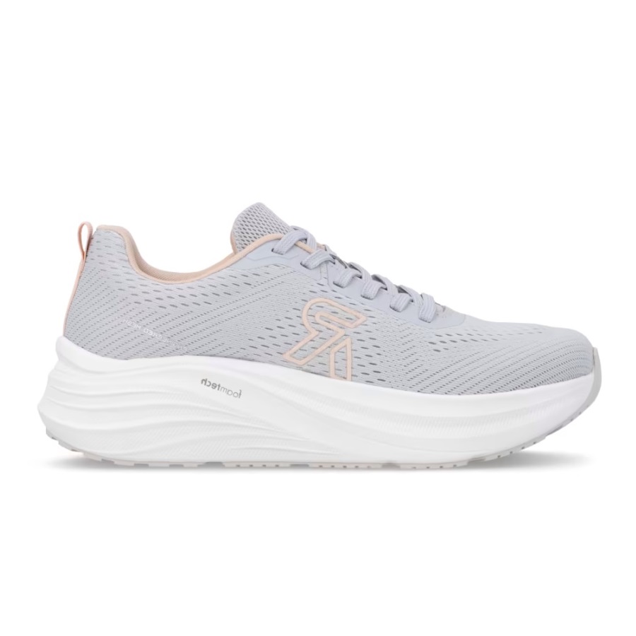 Женские Кросівки Текстиль RIEKER * W4101-41