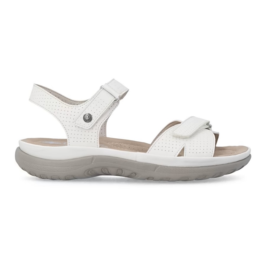 Женские Босоніжки Штучна шкіра RIEKER * 64858-60