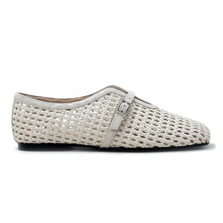 Женские Балетки Натуральна шкіра RESPECT * VS54-198258