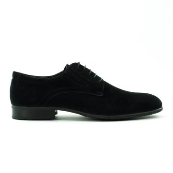 Мужские Туфлі Замша STEPTER * 8725 Замш