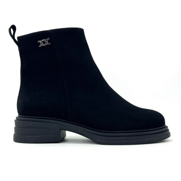 Женские Черевики Замша VILANSI * V8629 VELOUR