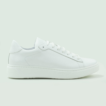 Мужские Кеди Натуральна шкіра STEPTER * 8445