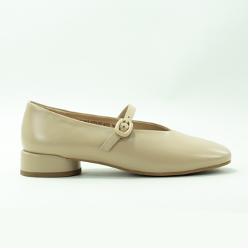 Женские Балетки Натуральна шкіра VICTORIA BIANCI * HS1955-9235
