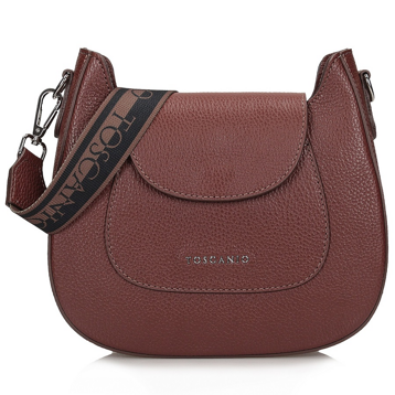 Женские Сумки Натуральна шкіра TOSCANIO * F275 BRAZ D21