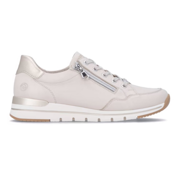 Женские Кросівки Натуральна шкіра REMONTE * R6716-60