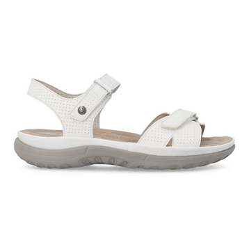 Женские Босоніжки Штучна шкіра RIEKER * 64858-60