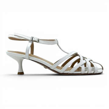 Женские Босоніжки Натуральна шкіра RESPECT * VS56-199019