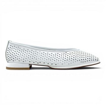 Женские Балетки Натуральна шкіра RESPECT * VS55-185969