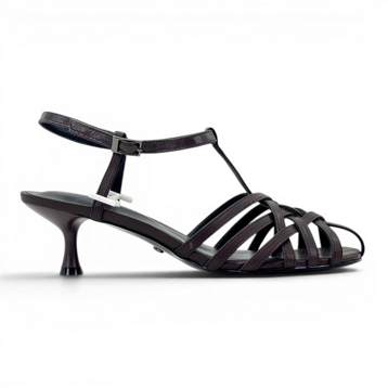 Женские Босоніжки Натуральна шкіра RESPECT * VS56-199017